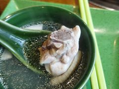 -芭缇沁园椰子鸡(中航紫金新天地店)