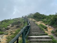 -梧桐山风景名胜区