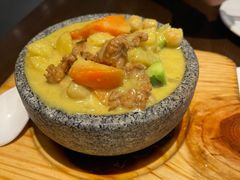 -枣子树·素食餐厅(朱家尖店)
