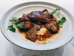 -院里寻菜·精致庭院菜(观沙岭店)