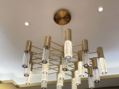 大堂-聚鑫阁江浙菜·非遗传承技艺(闵行交大店)