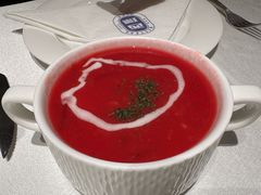 -92°C俄式厨房(中央大街店)