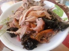 -国梁烤鸡(总店)