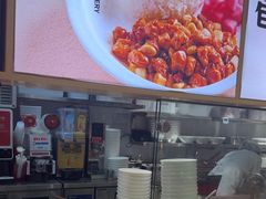 -阳阳中国饭(龙湖大兴天街)