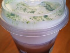 -喜茶(北京三里屯太古里店)