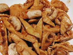 -京味斋·烤鸭·北京菜(安贞店)