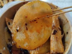 -丁家坡洋芋·观音桥好吃街A区(全国总店)