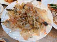 -香云轩·顺德菜(香云纱园林酒店店)