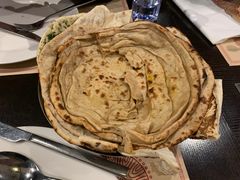 -克比叔叔印度餐厅Kebabs on the Grille(人民广场店)