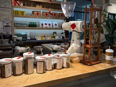 -唐咖精品咖啡(大理古城手冲店)