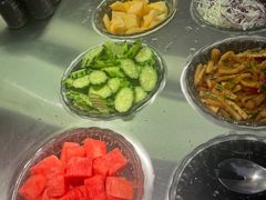 -豪客来牛排(人民东路店)