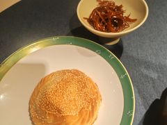 -金狮麟·新豫菜(金码大厦店)