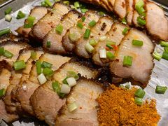 -绿茶餐厅(燕郊永旺店)