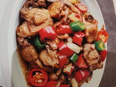 -二分八云雁阁•新晋菜大同味(长治路店)