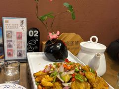 -鸿运楼·舌尖上的徽菜