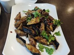 -老牌坊鲁菜名店(宽厚里店)