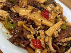 老友牛杂-真好吃牛杂(白沙店)