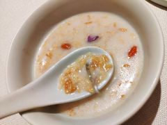 翅汤活鱼捞饭-悦江(梅奔中心店)