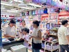 -西北轻工批发市场
