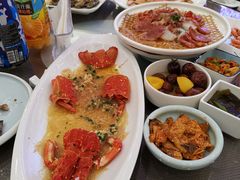 -海景壹号大酒店(滨湖店)