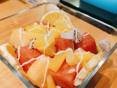 -菲滋意式餐厅(长兴东鱼坊店)