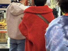 -姚记炒肝店(鼓楼店)