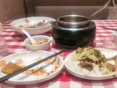 -西贝(上海我格广场店)