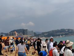 -大梅沙海滨公园