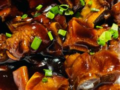 -绿茶餐厅(天津天河城店)