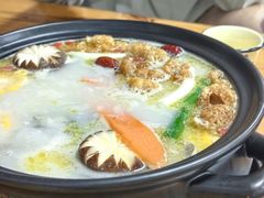 -大众饭店