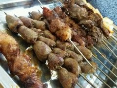 -王记西鎮电烤肉(汶上路店)