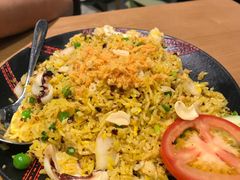 -摩登有记·新派泰国菜(银钻广场店)