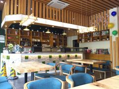 -花漫里·日式の创意餐厅(刺桐店)