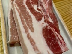 -喜来稀肉(北外滩白玉兰广场店)