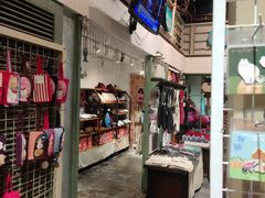 -猫咪博物馆(顶澳仔猫街店)