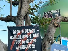 -大梅沙海滨公园