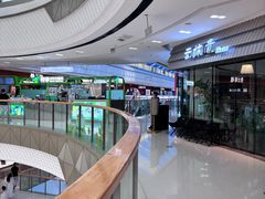 -万达广场(南昌红谷滩店)