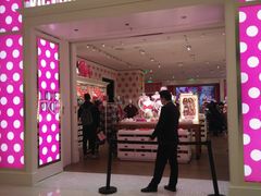 -Victoria's Secret(苏州中心全品类店)