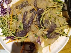 -伊喜饺子·烤鸭(五道口学院路店)