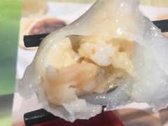 -添好运点心专门店(北角店)