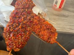 -辽B·小串(总店)