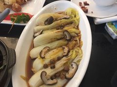 -鹿港小镇(金虹桥国际中心店)