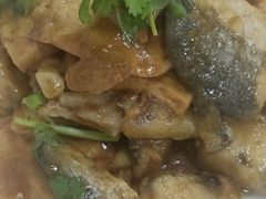 -春水锅贴·传统鲁菜(大明湖店)