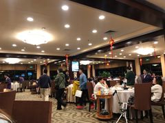大堂-麒麟中餐厅·经典粤菜·地道菜式老字号(广州长隆酒店)