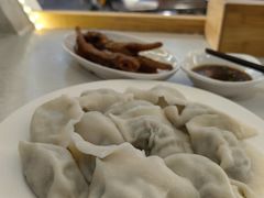 -饺子季水饺餐厅(新市街店)