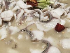 -有家酸菜鱼(苏州绿宝广场店)