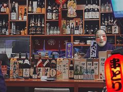 -気楽亭和食料理(气乐亭大世界本店)