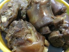 -阿水狮猪脚大王(台中公园店)