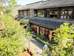 -南京大牌档(夫子庙老门东店)