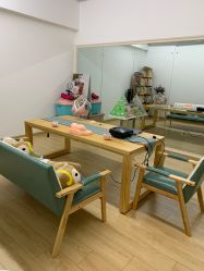 -孕优乐·胎教孕产运动中心(静安店)